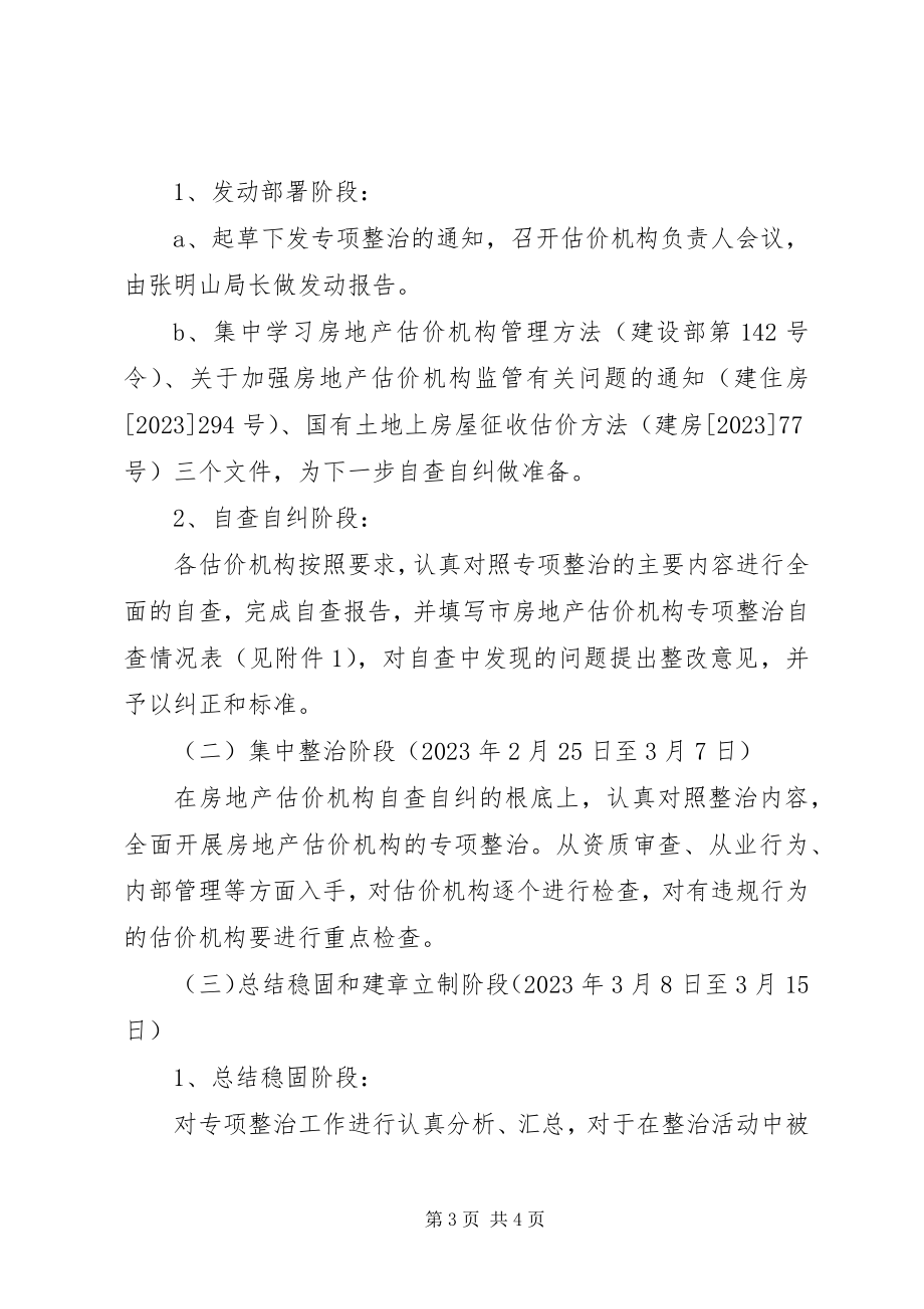 2023年房管局估价市场工作方案.docx_第3页