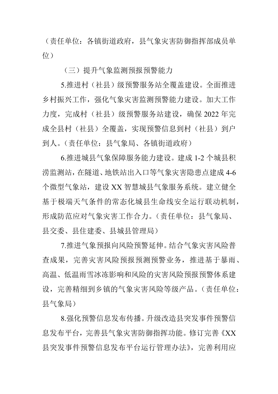 县夏季气象灾害防御工作要点.docx_第3页