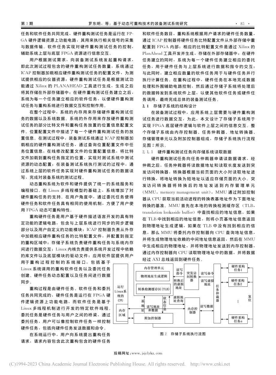 基于动态可重构技术的装备测试系统研究_罗东明.pdf_第3页