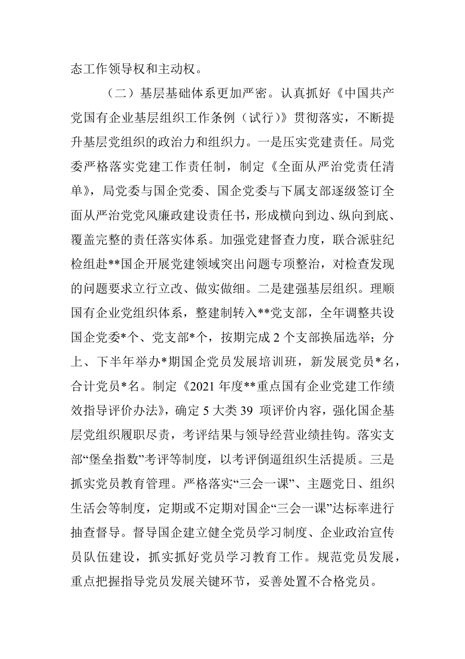 在重点国企党建工作会议上的讲话.docx_第3页