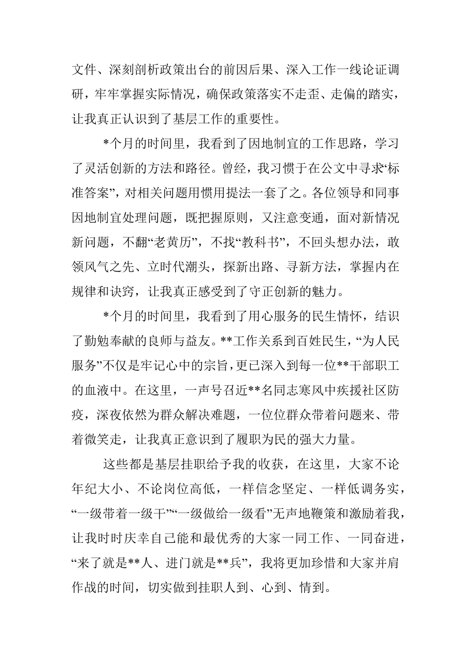 挂职干部在学习会上的交流发言_1.docx_第2页