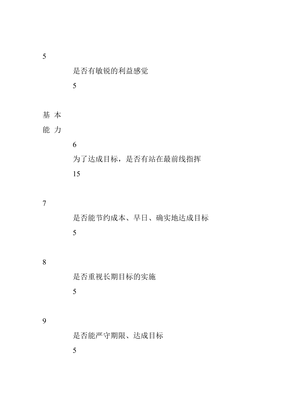 企业常用表格大全.docx_第3页