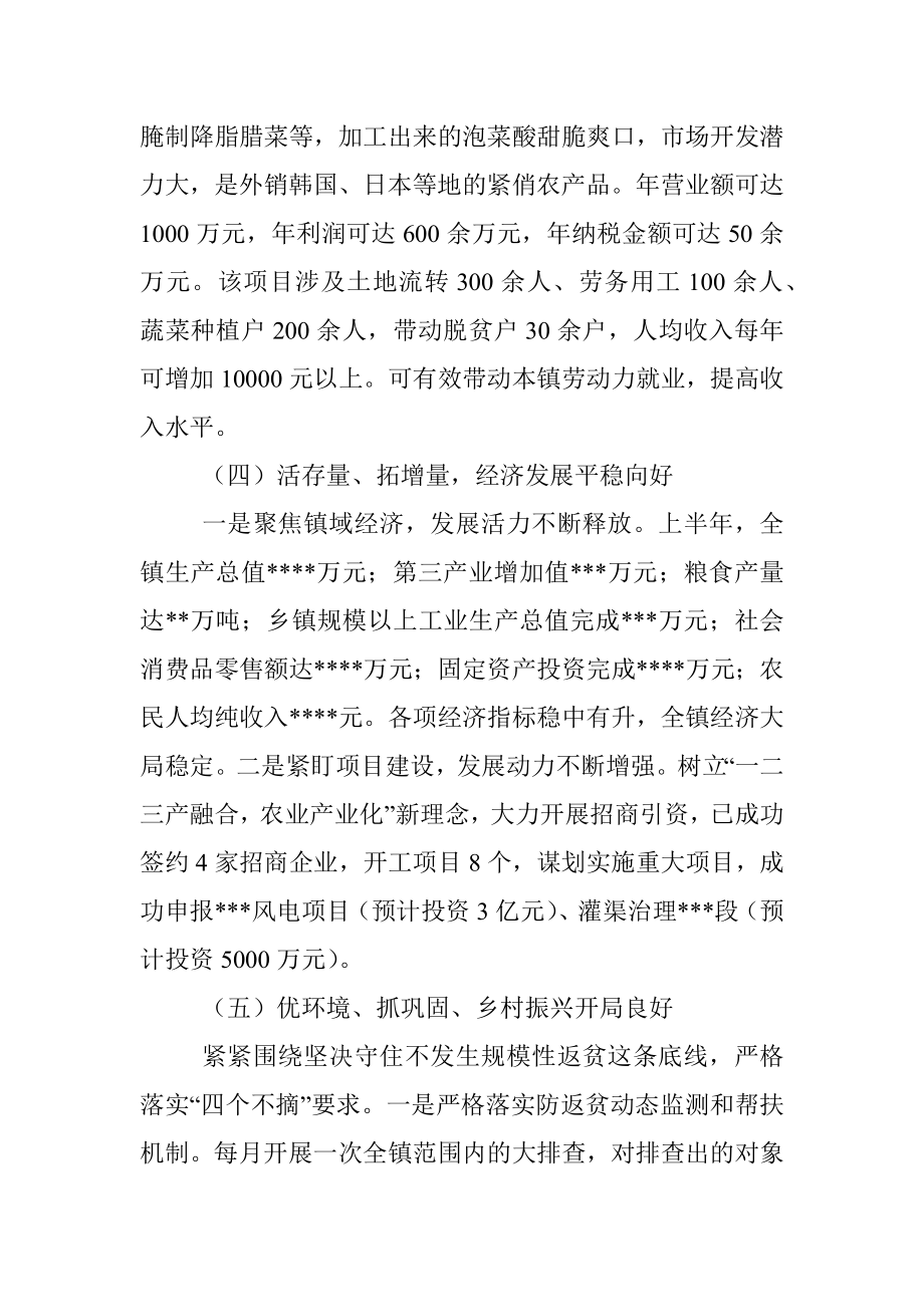 乡镇2022年度工作总结.docx_第3页