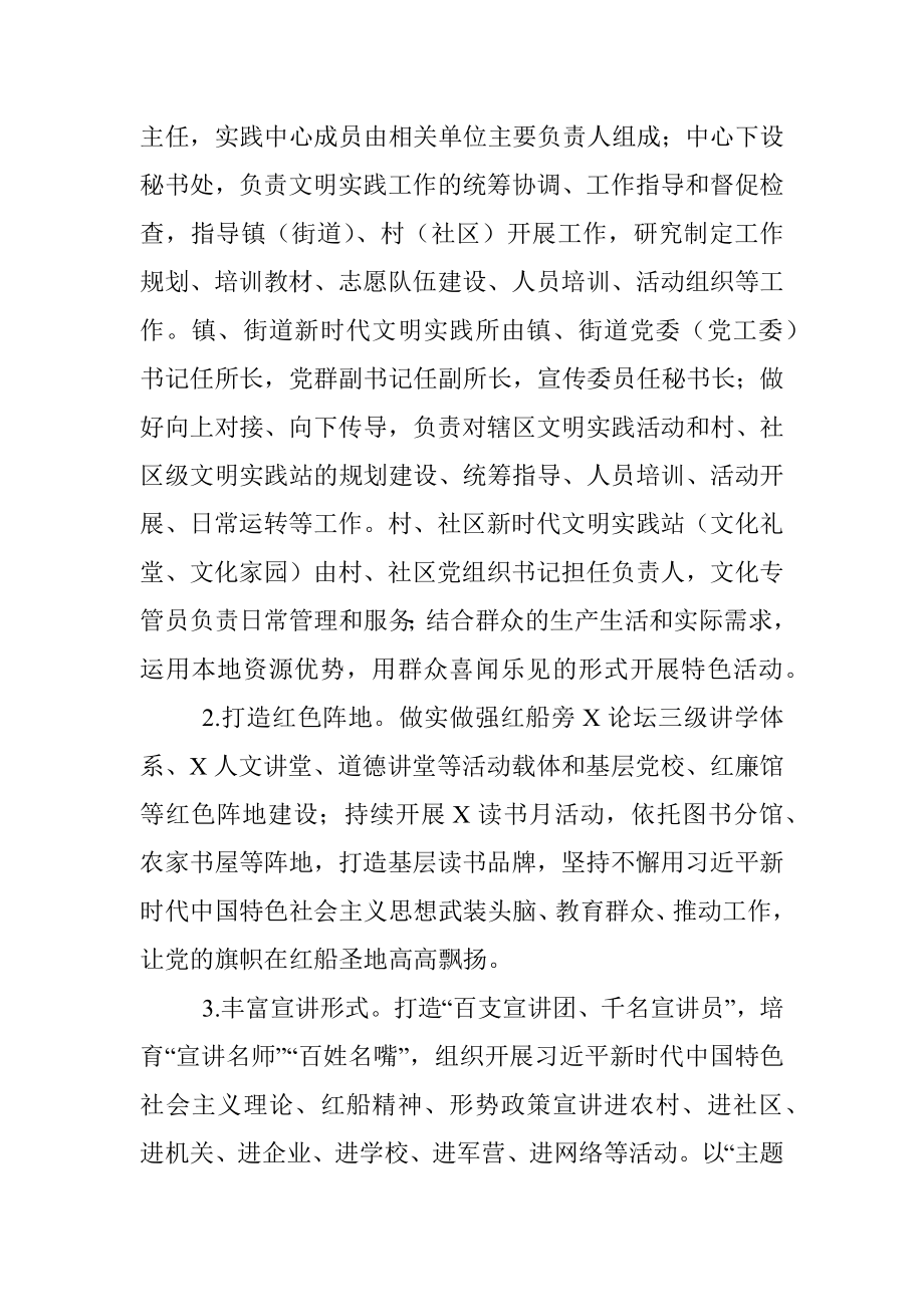 新时代文明实践中心建设情况总结.docx_第2页