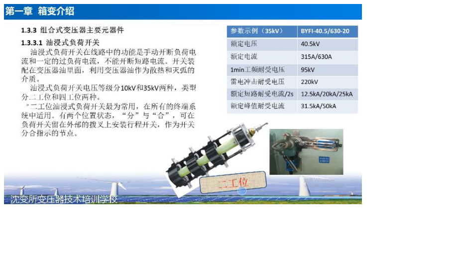 第一章3 美变主要组部件介绍.pptx_第3页