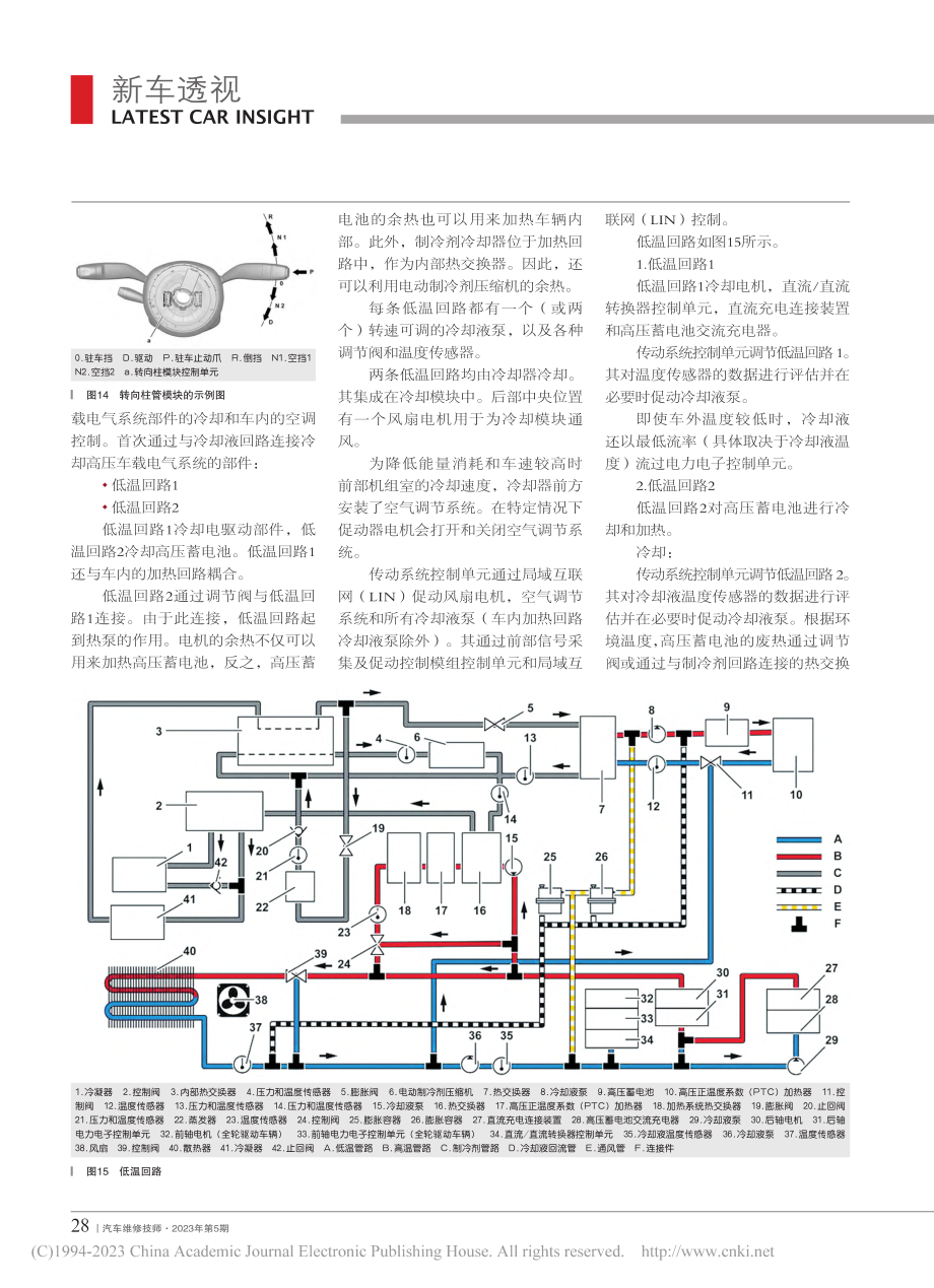 奔驰EQE新技术剖析（二）_张伟.pdf_第3页