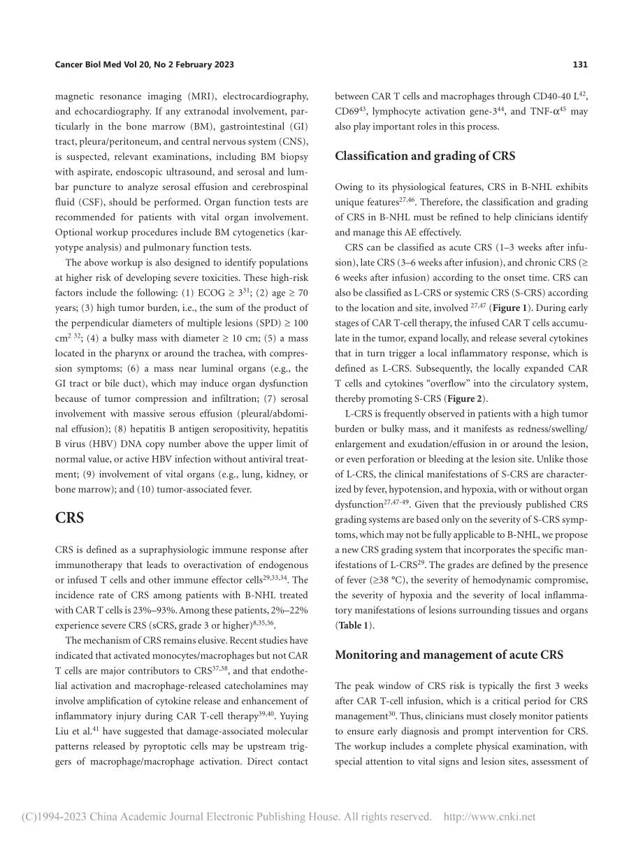 2022 Chinese ...gkin lymphoma_Ping Li.pdf_第3页