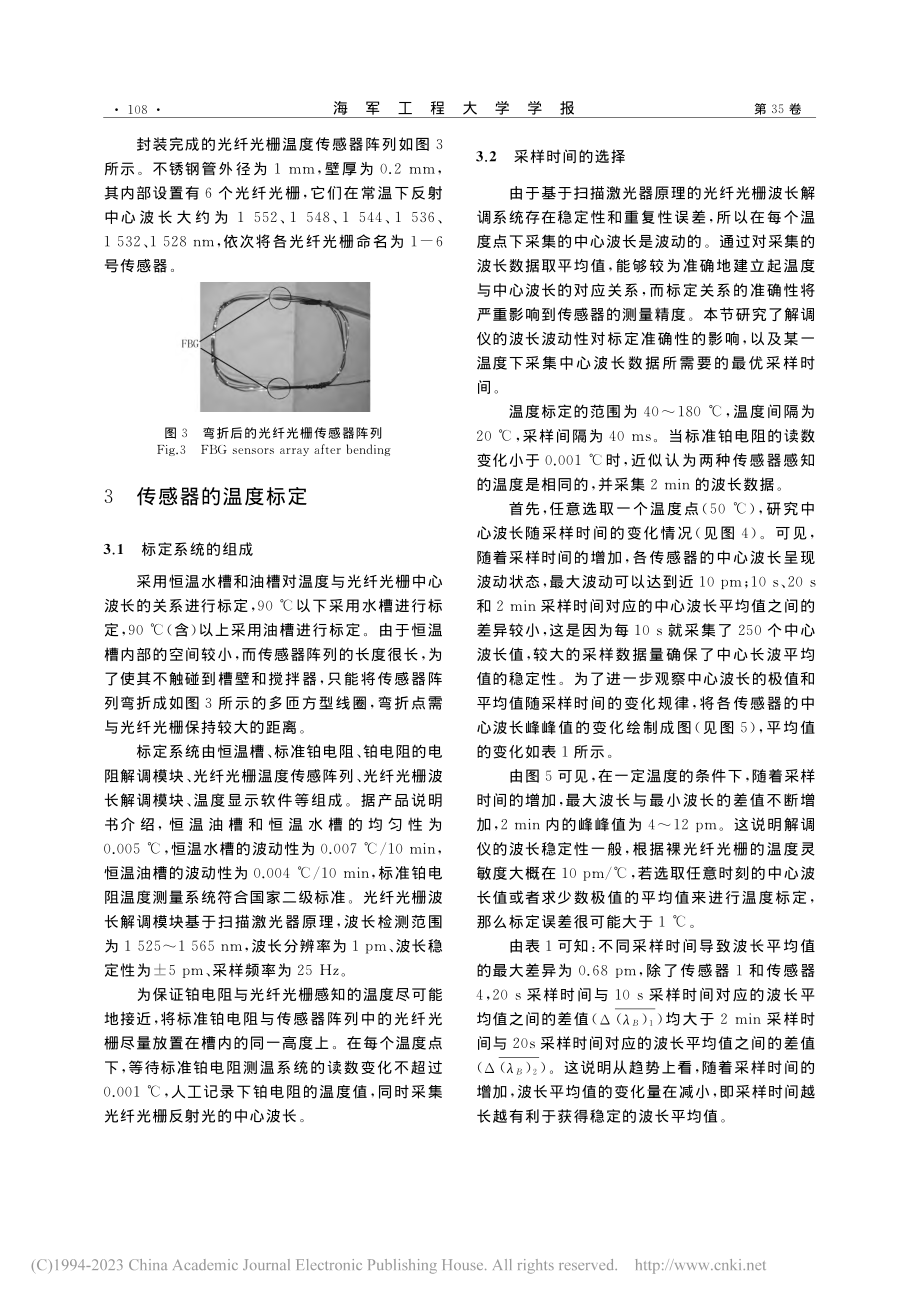 电机转子用光纤光栅温度传感器标校方法_陈思彤.pdf_第3页