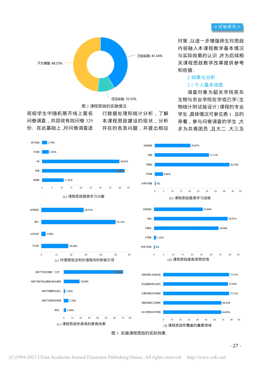 《生物统计附试验设计》课程...学院英东生物与农业学院为例_董小英.pdf_第3页