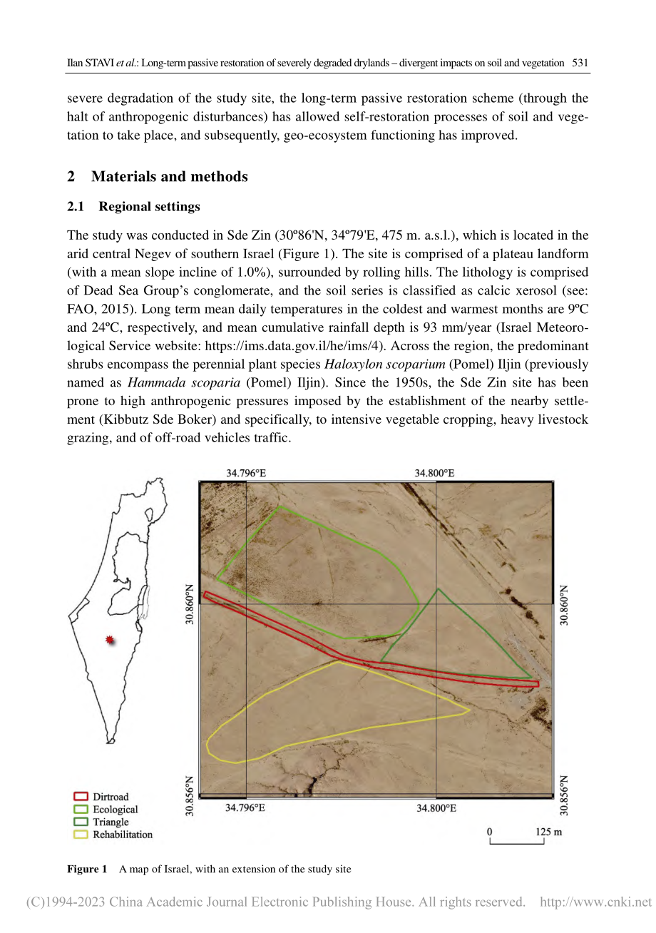 Long-term_pas...li_case_study_Ilan STAVI.pdf_第3页