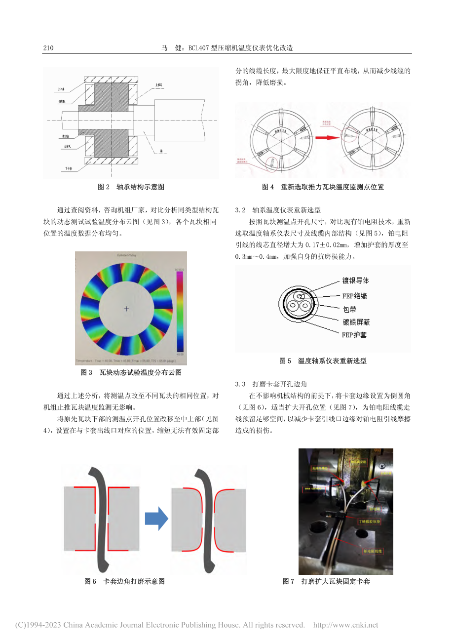 BCL407型压缩机温度仪表优化改造_马健.pdf_第2页