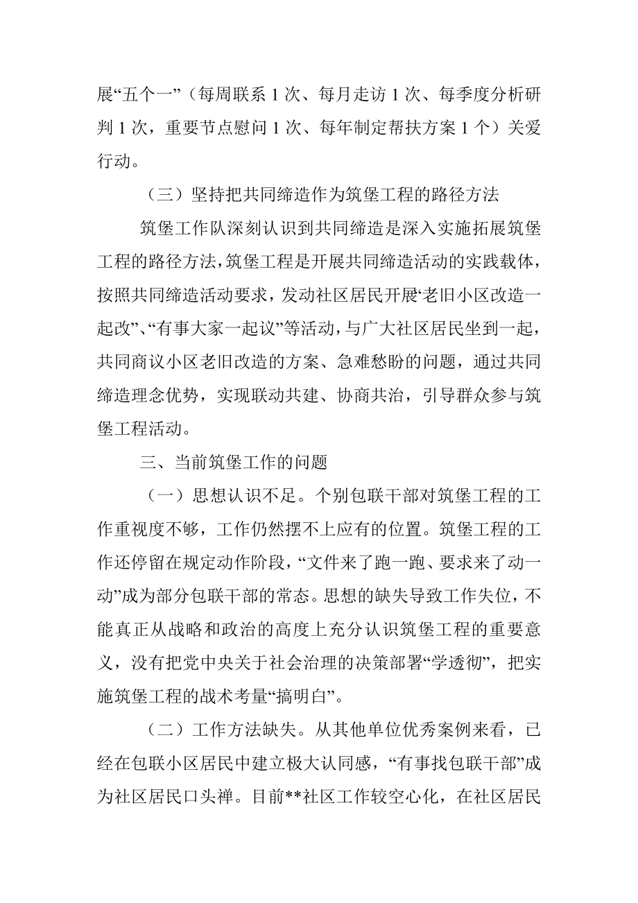 关于筑堡工程的调研报告.docx_第3页