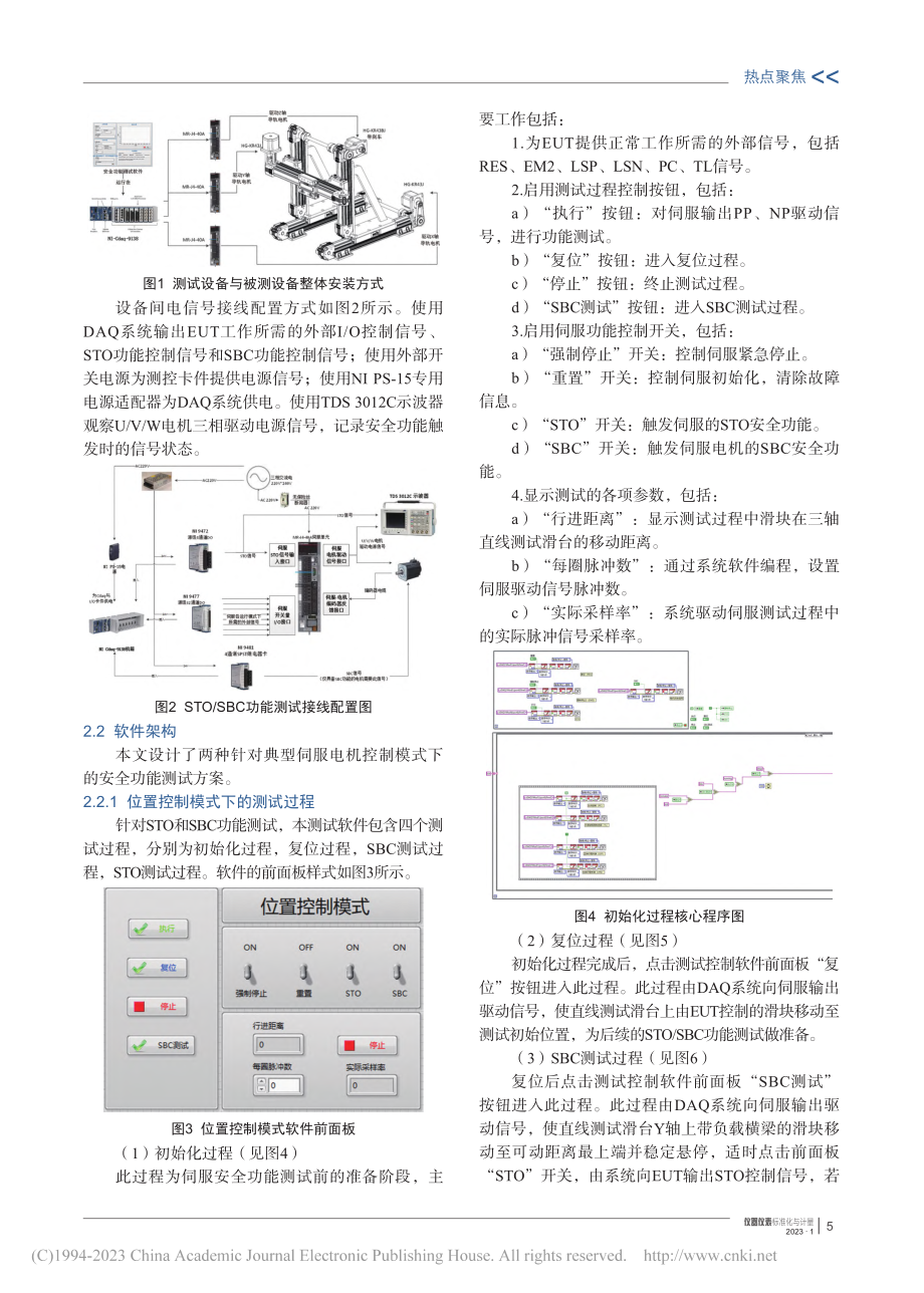 基于LabVIEW的伺服安全功能测试系统_石昕宇.pdf_第2页