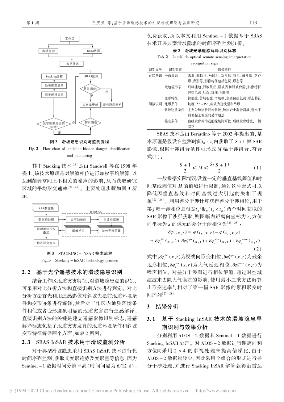 基于多源遥感技术的红层滑坡识别与监测研究_王庆芳.pdf_第3页