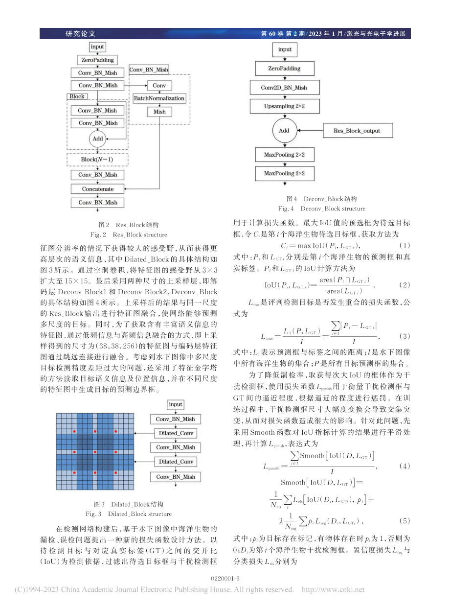 基于样本迭代融合的海洋生物检测_吴立栋.pdf_第3页