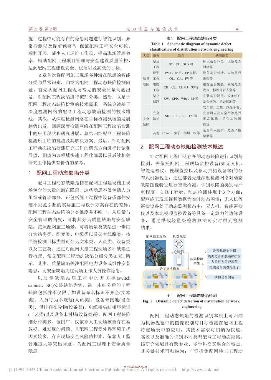 基于深度检测网络的配网工程动态缺陷检测进展_李运硕.pdf_第2页