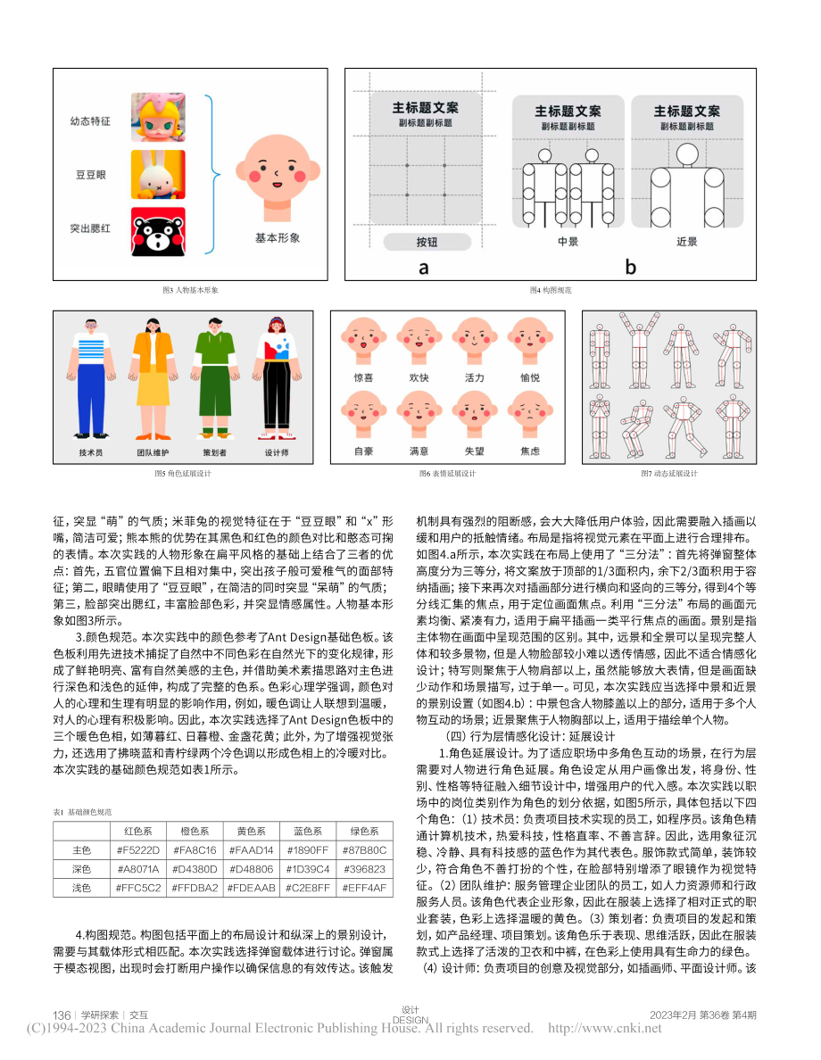 基于情感化理论的U插画组件系统设计研究_缪冬昕.pdf_第3页