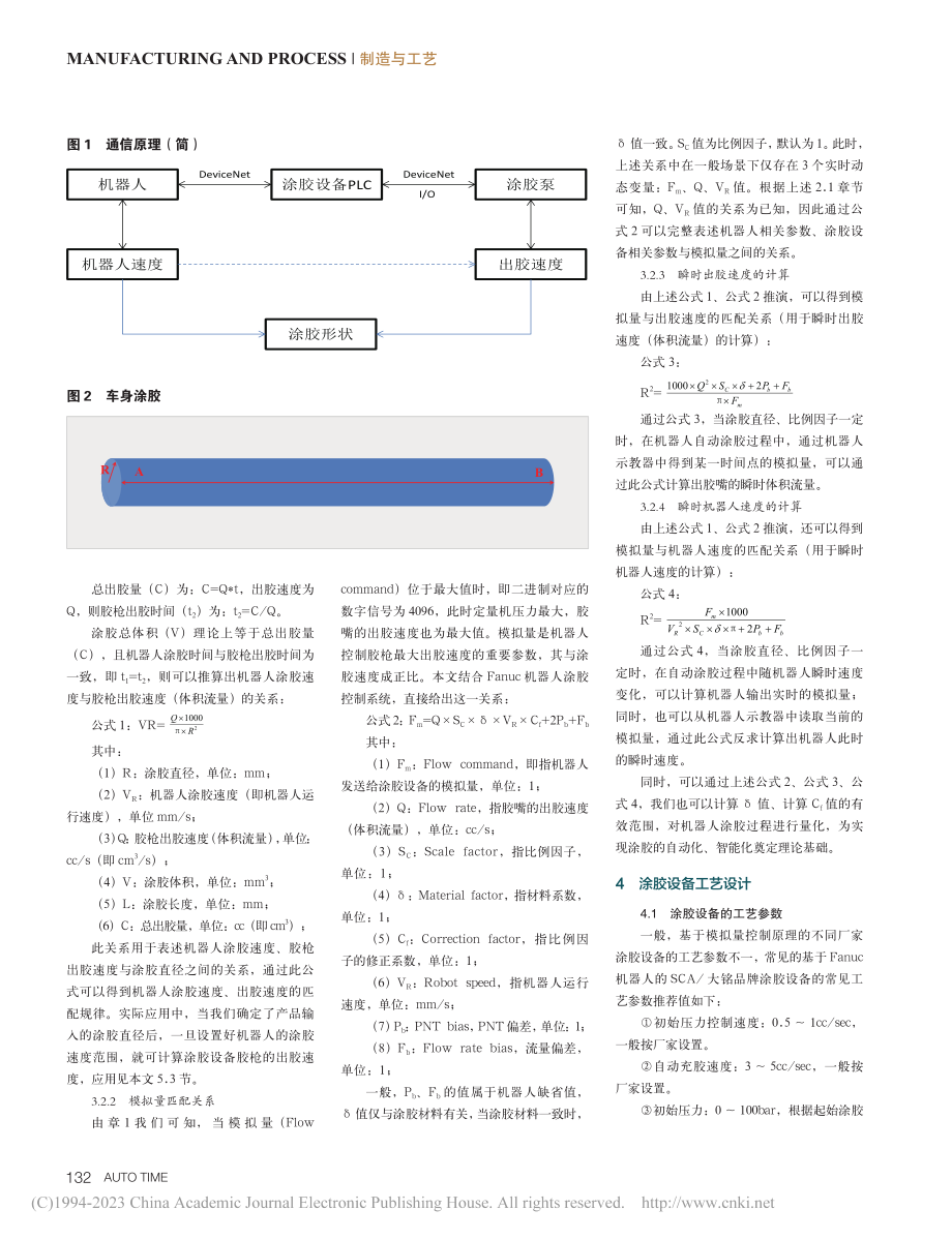 基于模拟量控制的机器人涂胶工艺原理研究_杨华.pdf_第2页