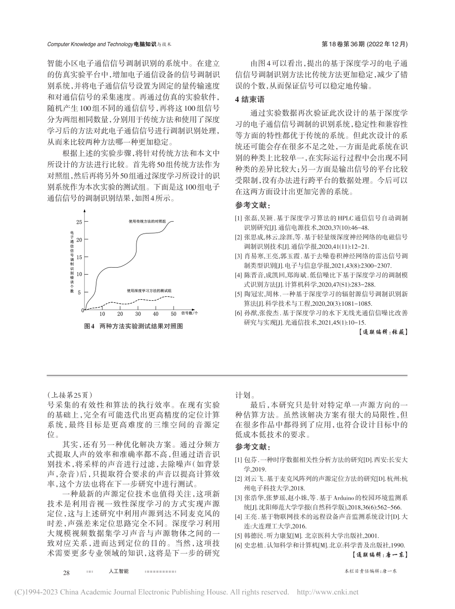 基于深度学习的电子通信信号调制识别系统设计_谷天苓.pdf_第3页