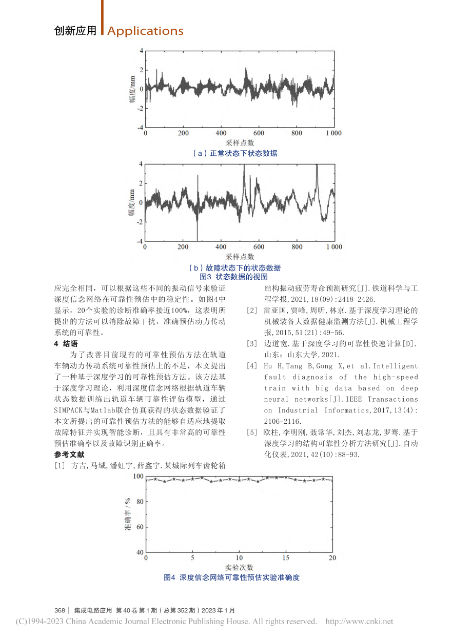 基于深度学习的轨道车辆动力传动系统可靠性预估分析_陈佳欣.pdf_第3页