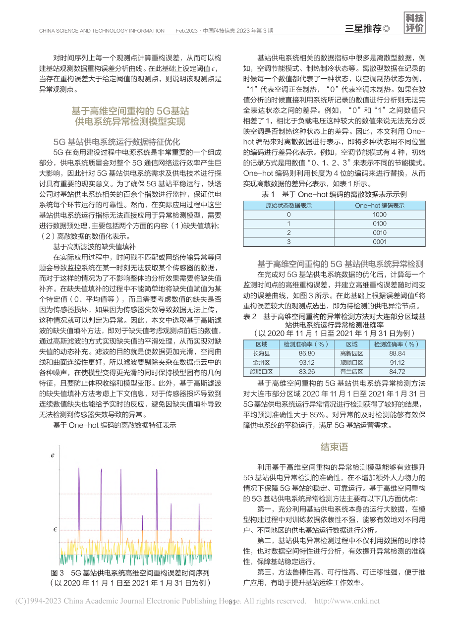 基于高维空间重构的基站异常检测_王奕.pdf_第3页