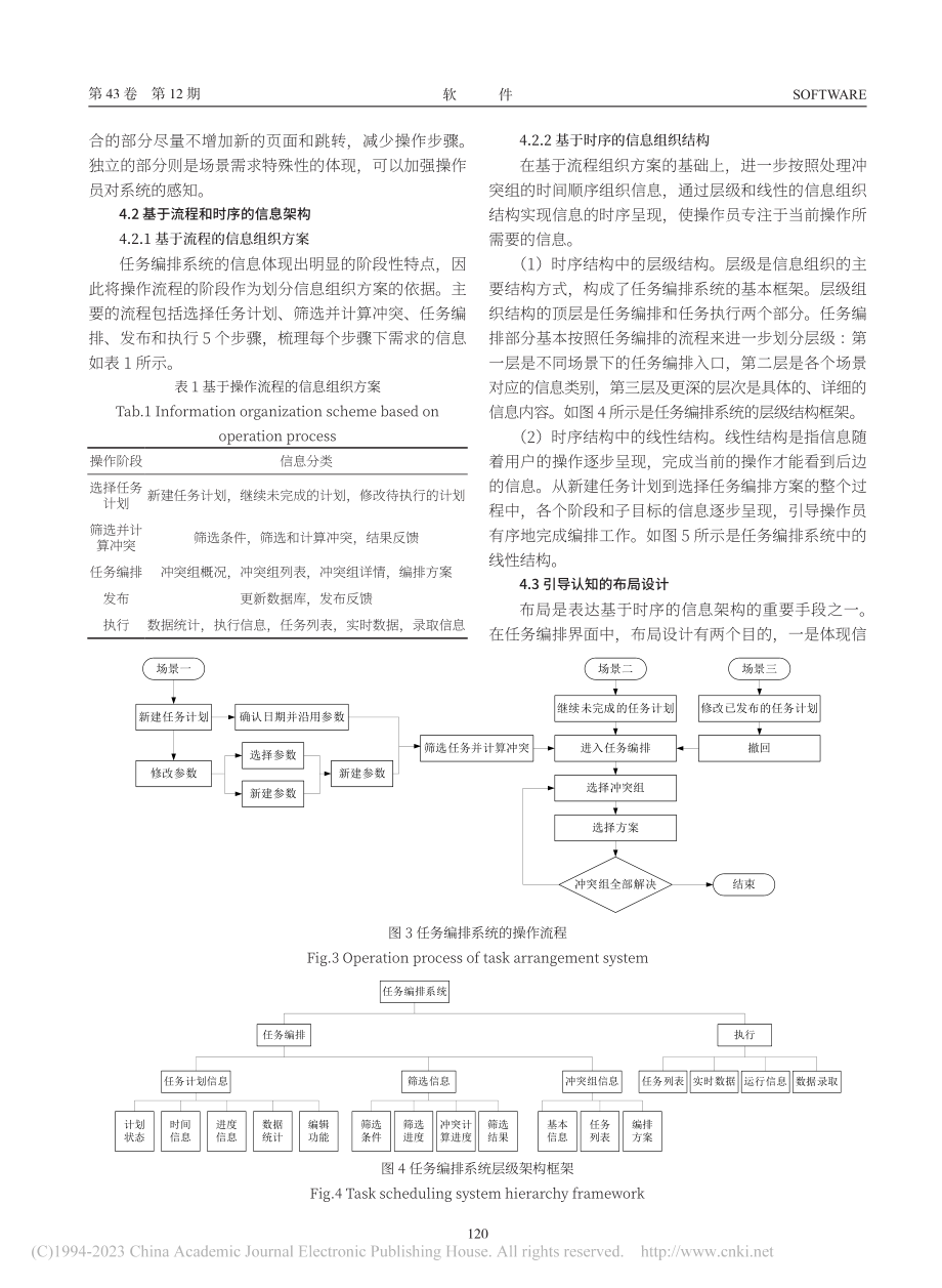 基于认知负荷的雷达任务编排系统交互设计研究_兰欣宇.pdf_第3页