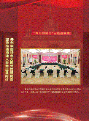 坚持推动构建人类命运共同体...开创中国特色大国外交新局面.pdf