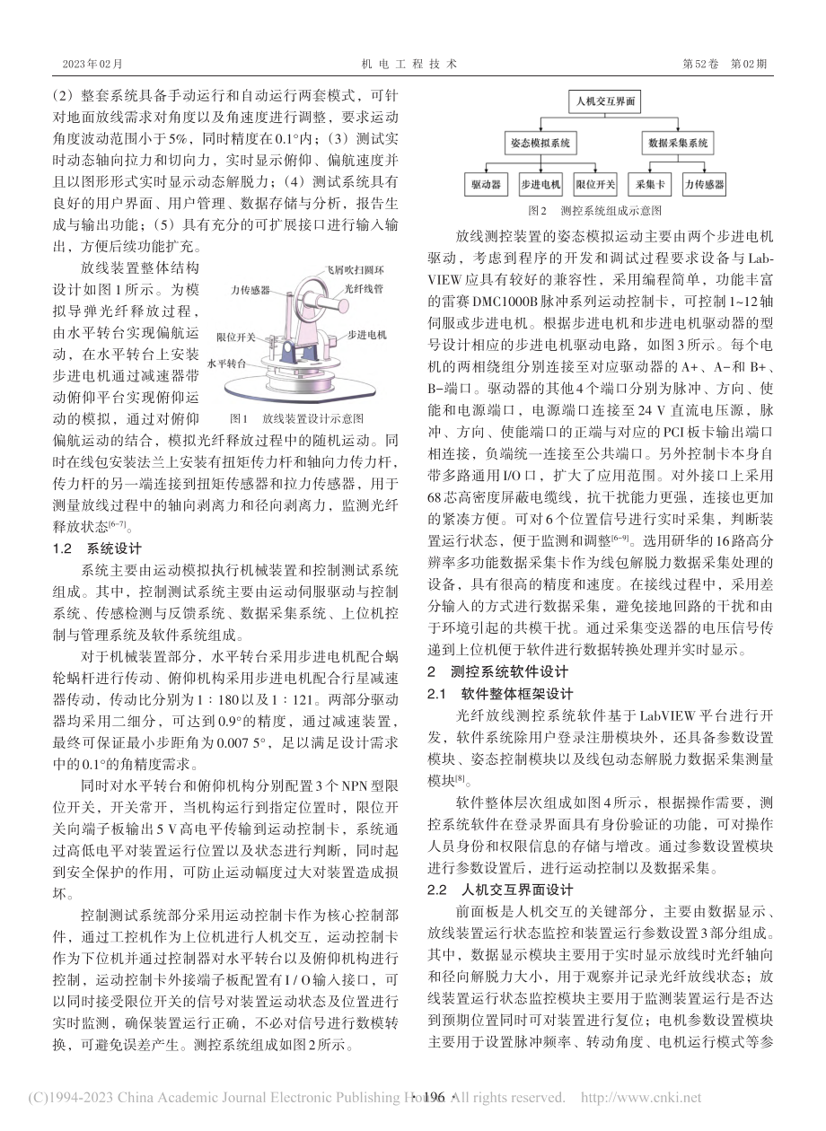 基于LabVIEW的光纤放线装置测控系统设计_任鹏远.pdf_第2页