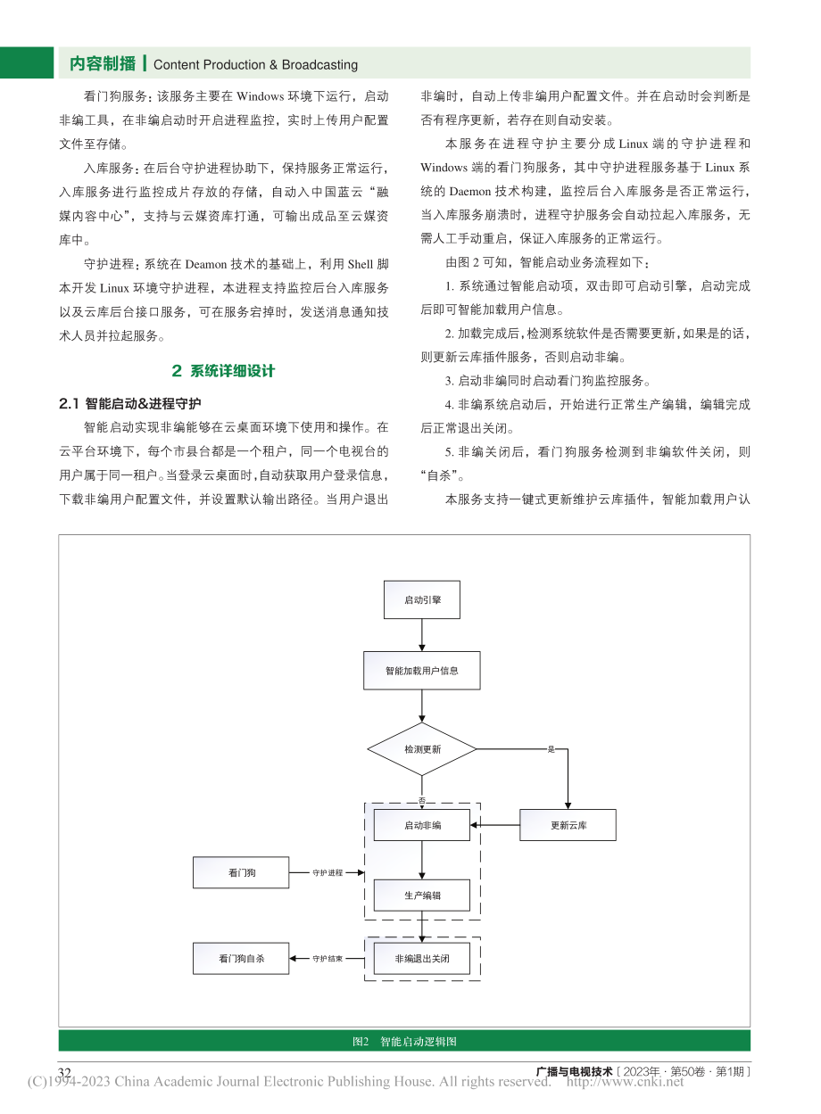 基于泛工具化的全媒体新闻生产工具接入设计与实现_洪松虹.pdf_第3页