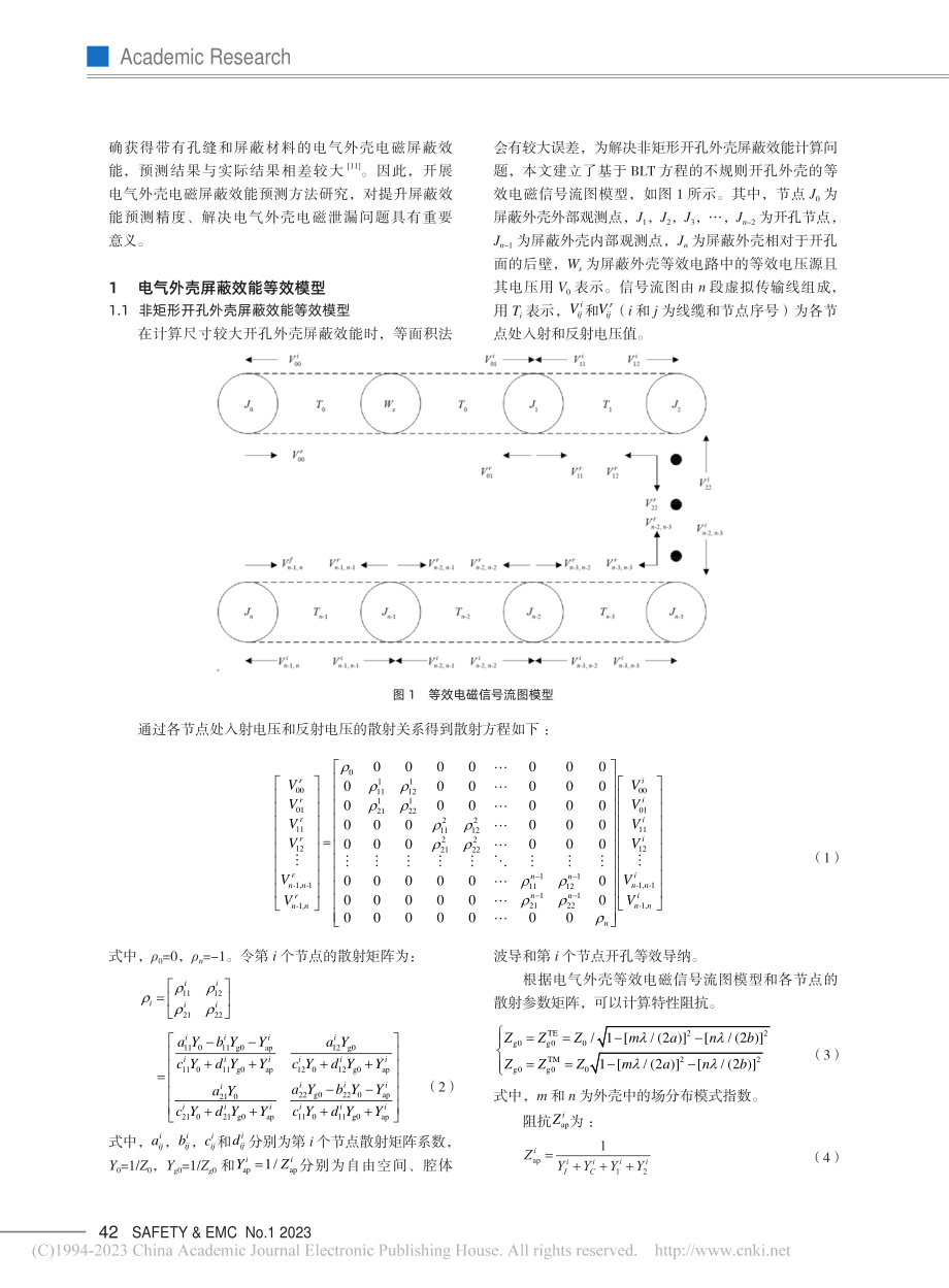 基于进化卷积神经网络的外壳屏蔽效能预测_肖保明.pdf_第2页