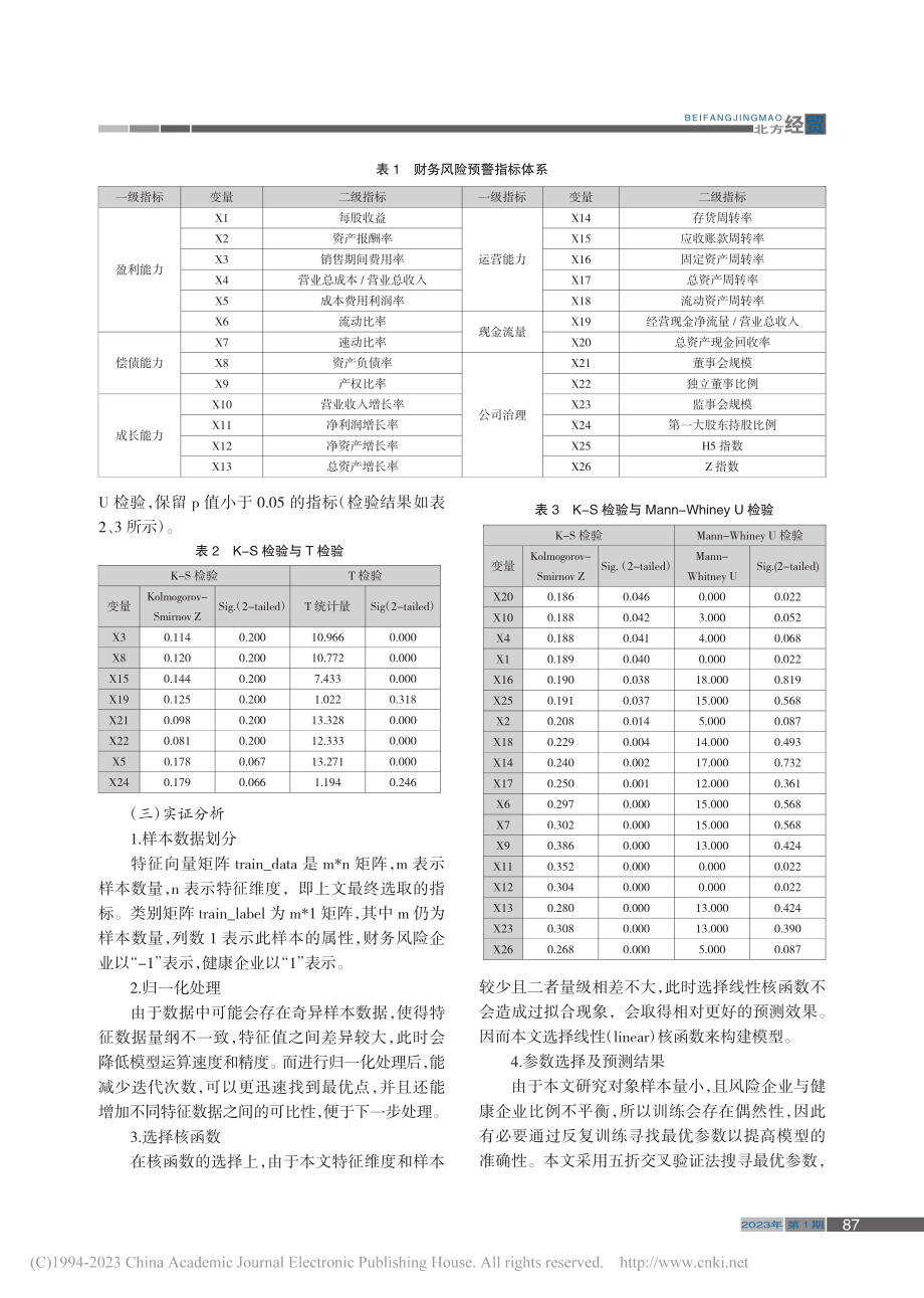 辽宁省装备制造业财务风险预警研究_张晓蕾.pdf_第3页