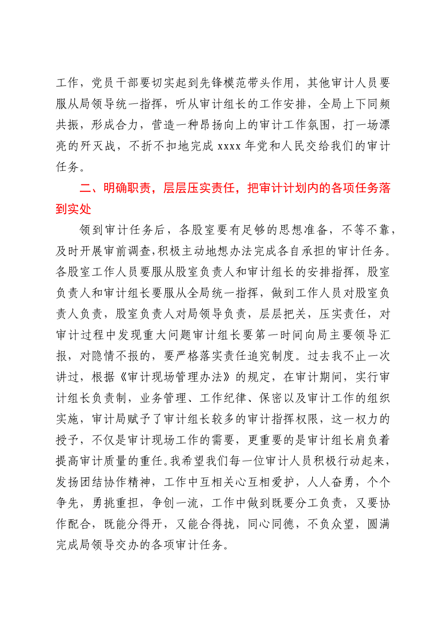 在2021年审计工作动员会上的讲话.docx_第2页