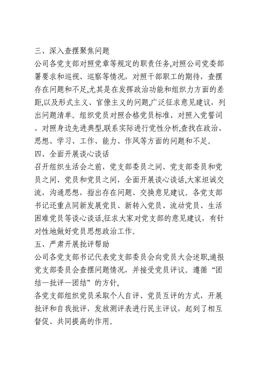 2020年度组织生活会总结..doc_第2页