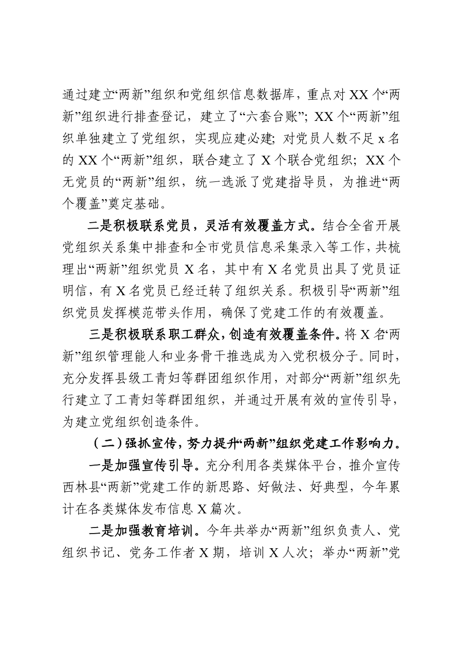 2020040203县两新党工委书记在基层党建工作座谈会上的发言.docx_第2页