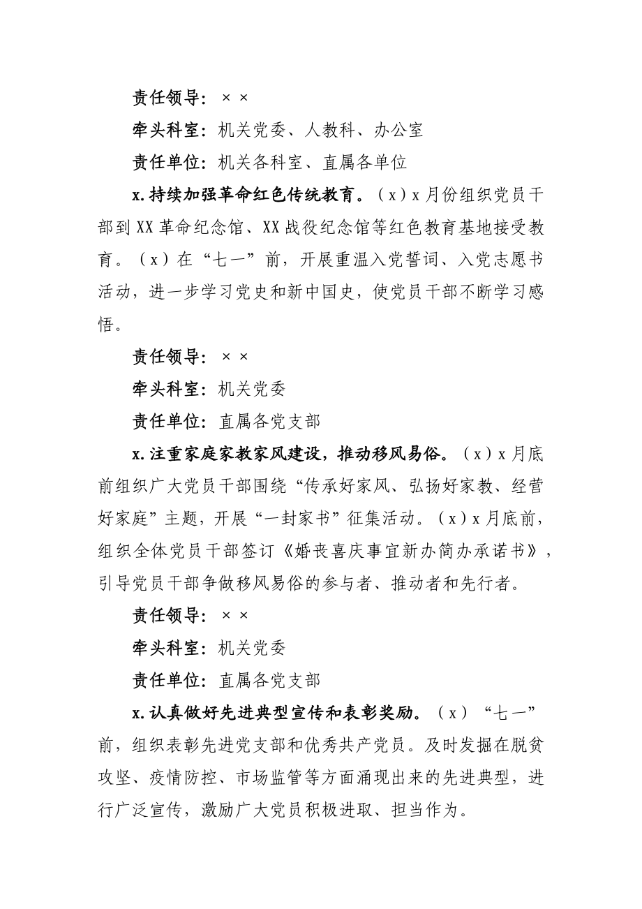 市市场监督管理局党组2020年修复净化党内政治生态工作实施方案.docx_第2页