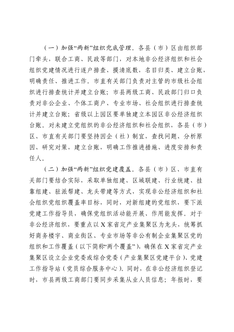 2020040206关于加强“两新”组织党建的工作方案.docx_第2页