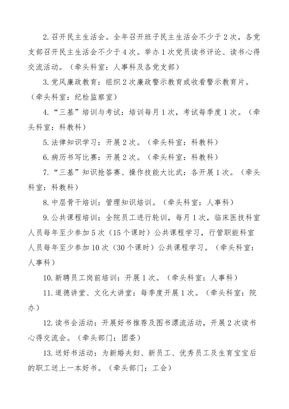 建设学习型医院活动实施方案2篇.docx_第3页