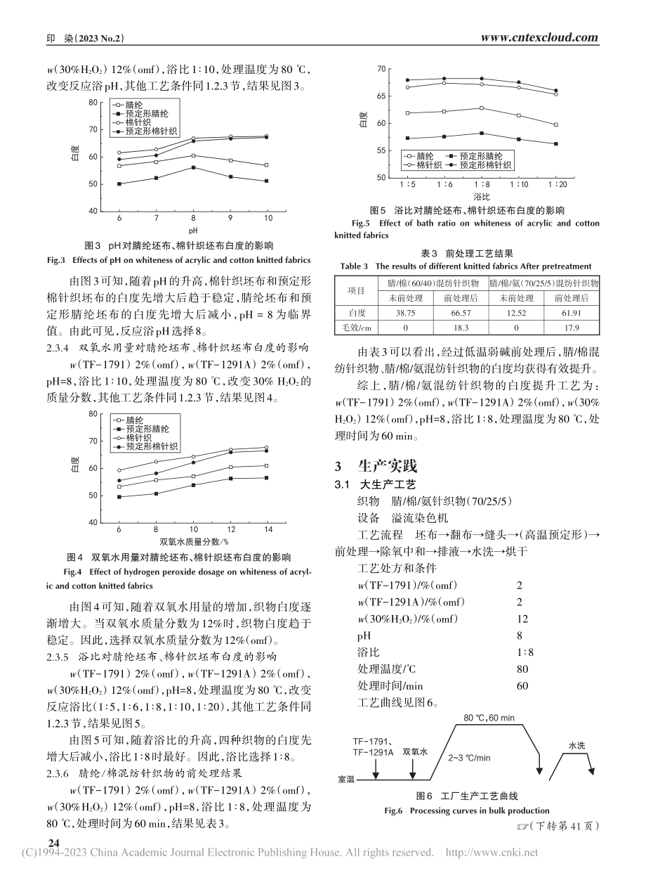 腈_棉_氨混纺针织物前处理白度提升工艺_李培恒.pdf_第3页