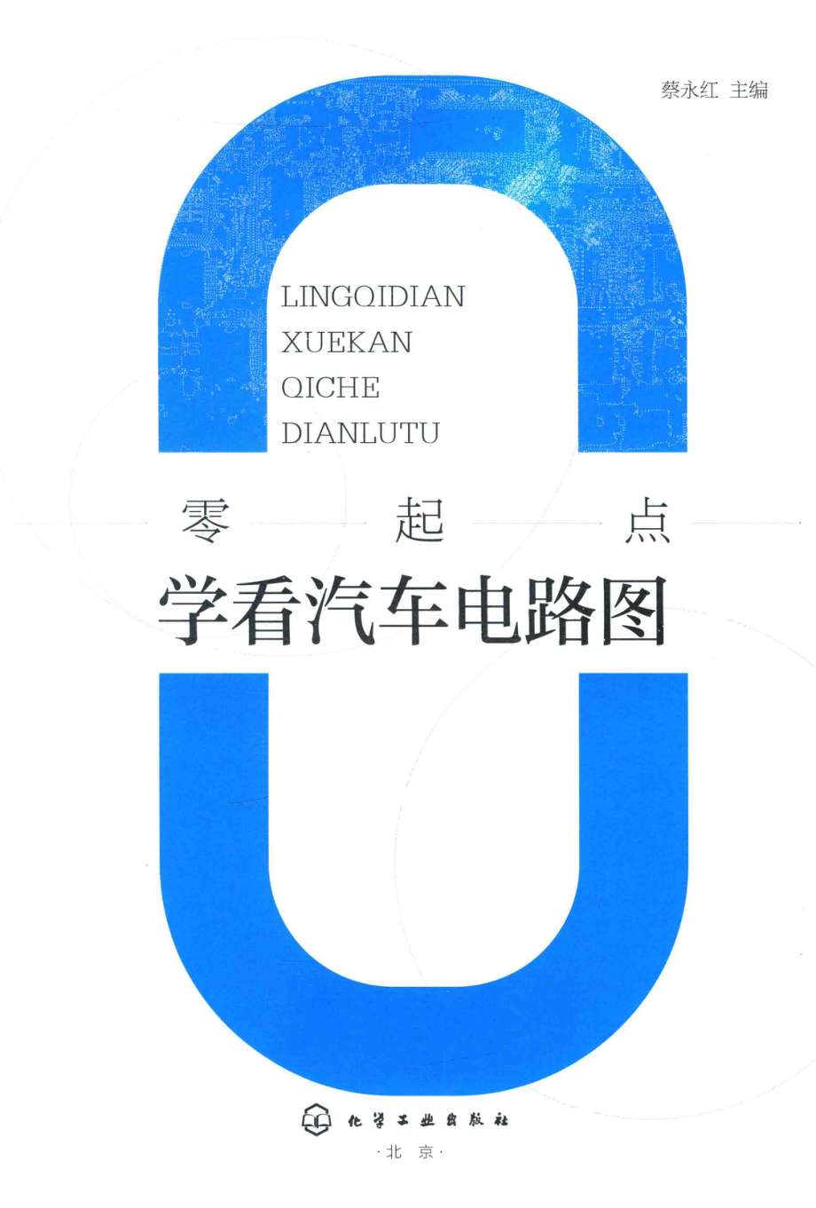 零起点学看汽车电路图_蔡永红主编.pdf_第2页