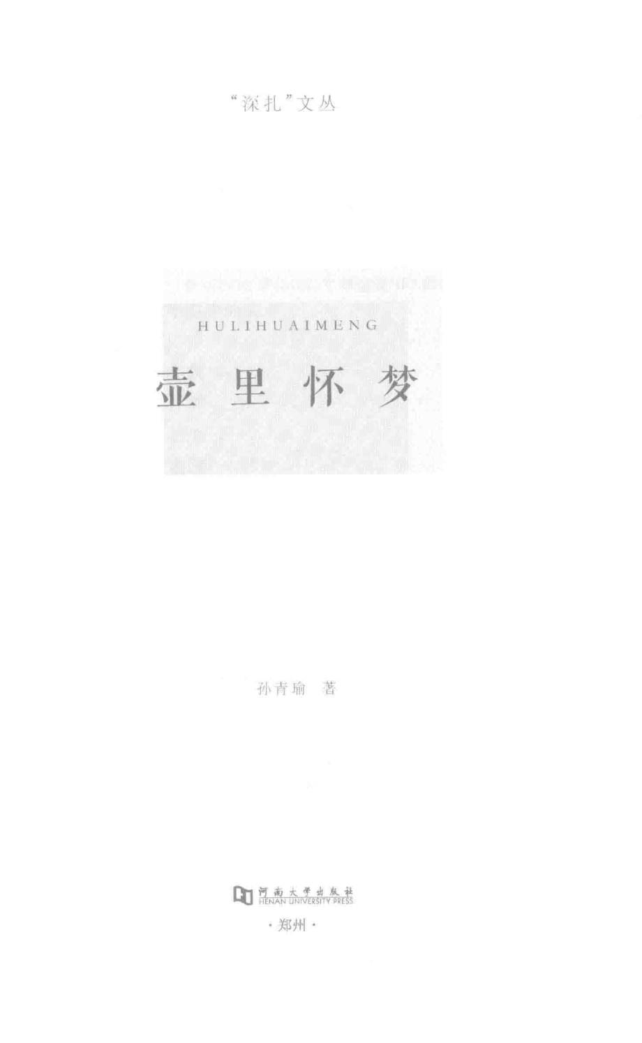 壶里怀梦_孙青瑜著.pdf_第2页