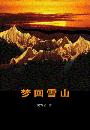 梦回雪山_贺雪忠著.pdf