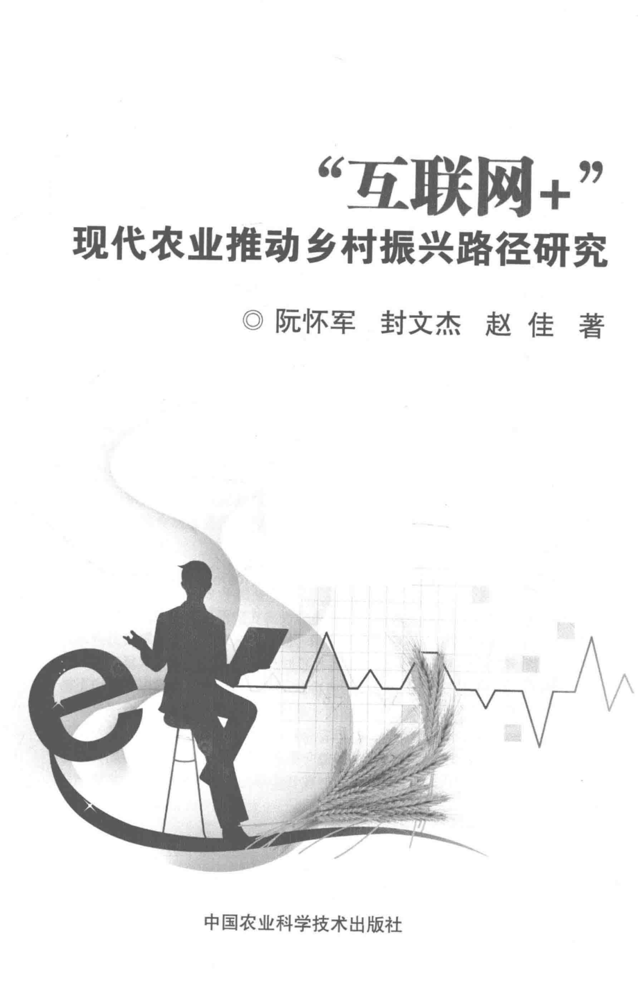 “互联网+”现代农业推动乡村振兴路径研究_阮怀军封文杰赵佳著.pdf_第2页