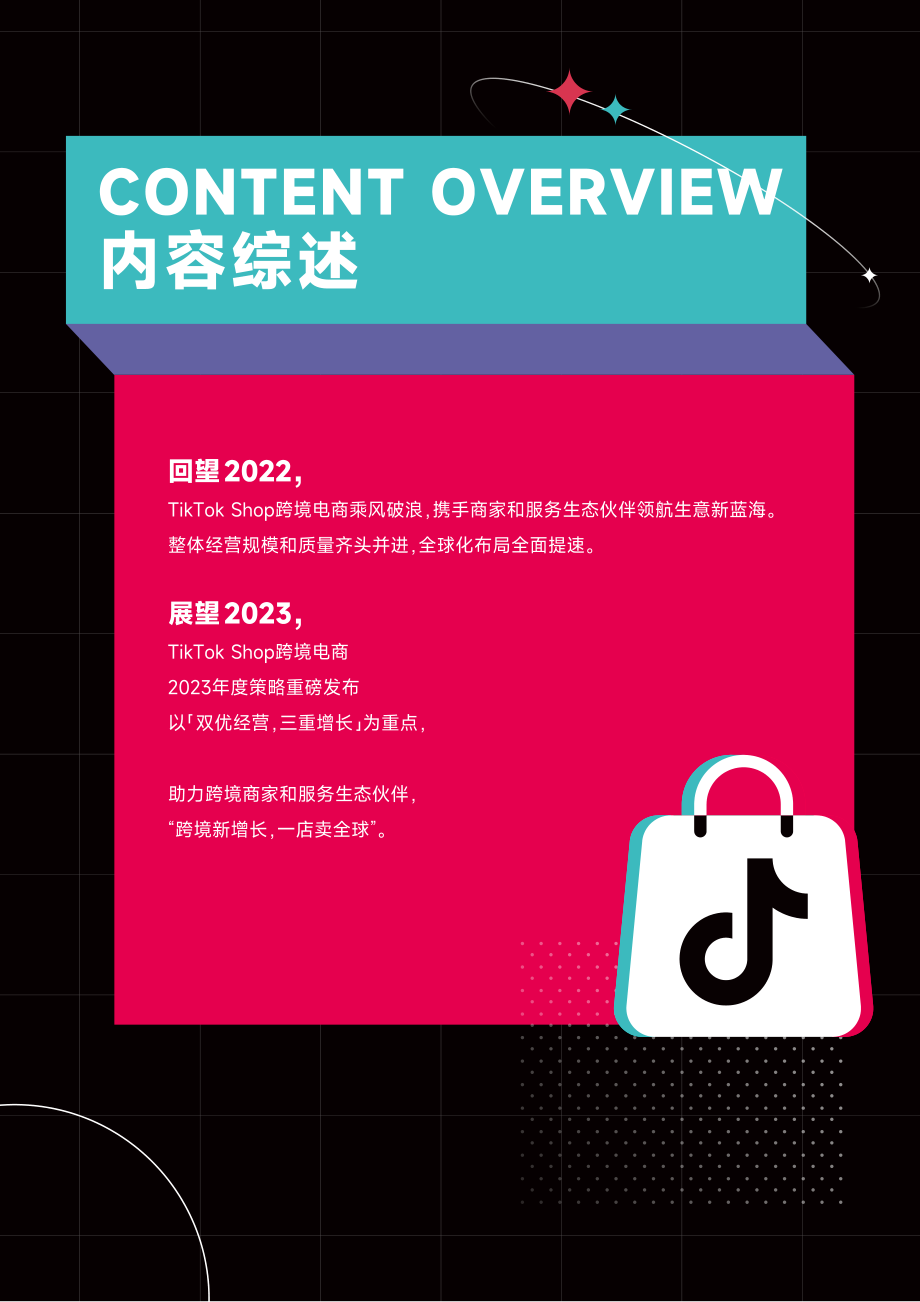 跨境电商2023年度策略报告-TikTokShop-18页.pdf_第2页