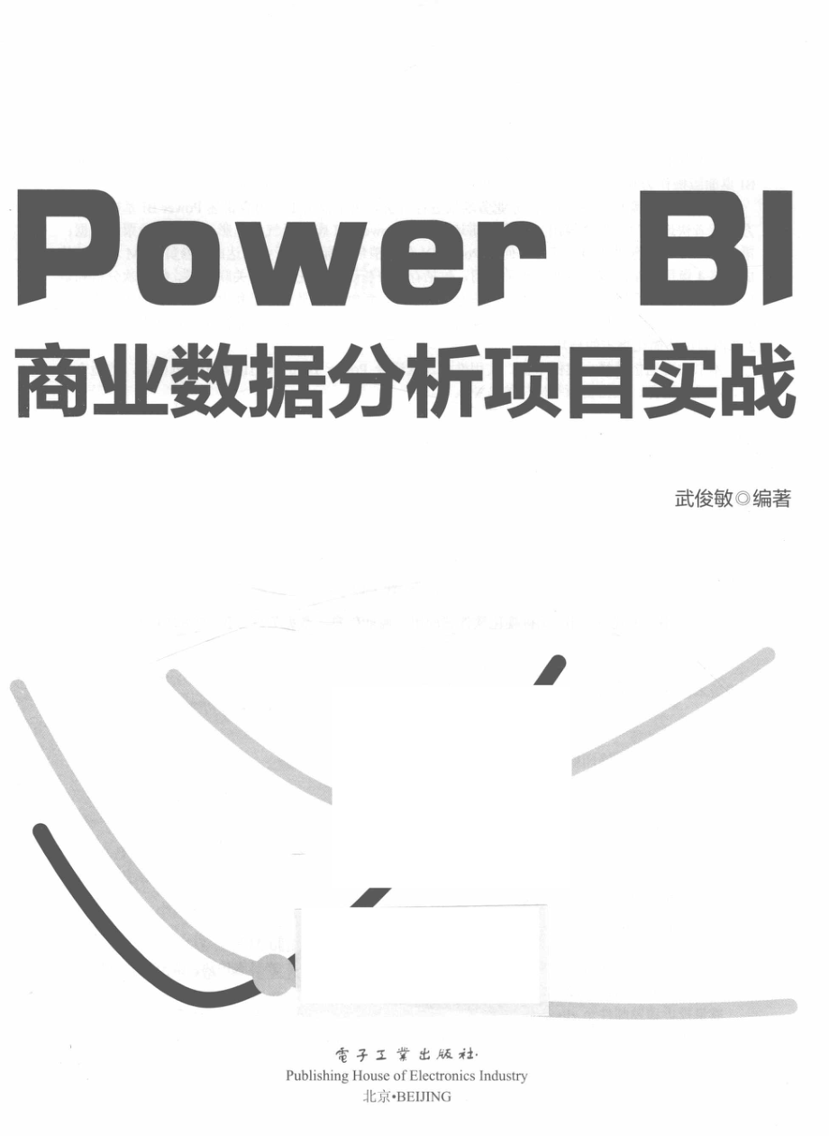 Power BI商业数据分析项目实战_武俊敏编著.pdf_第2页