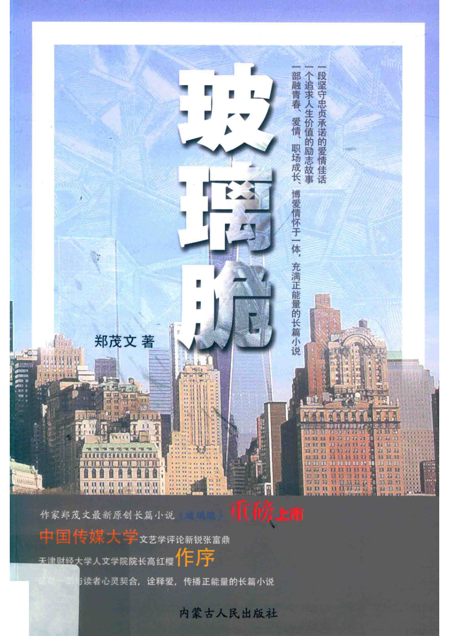 玻璃脆_郑茂文著.pdf_第1页