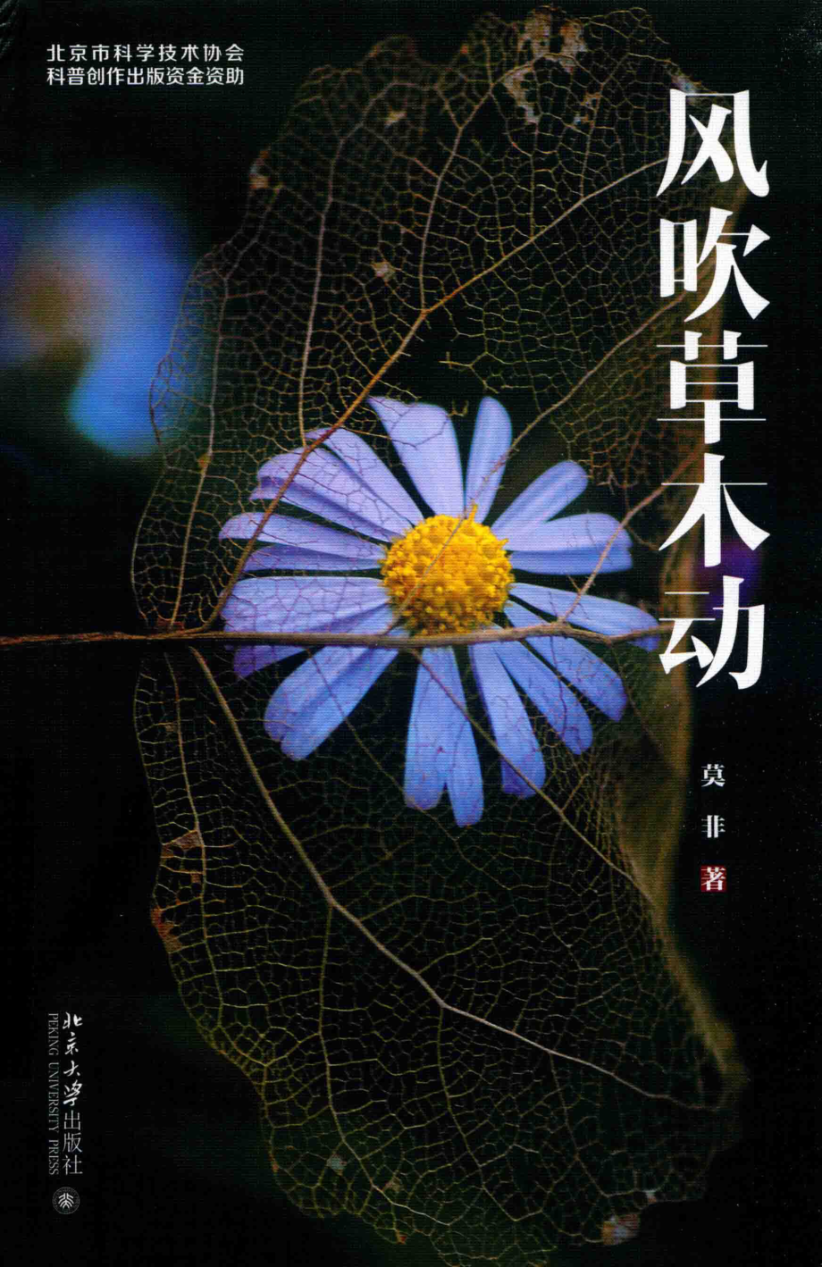 风吹草木动_莫非著.pdf_第1页