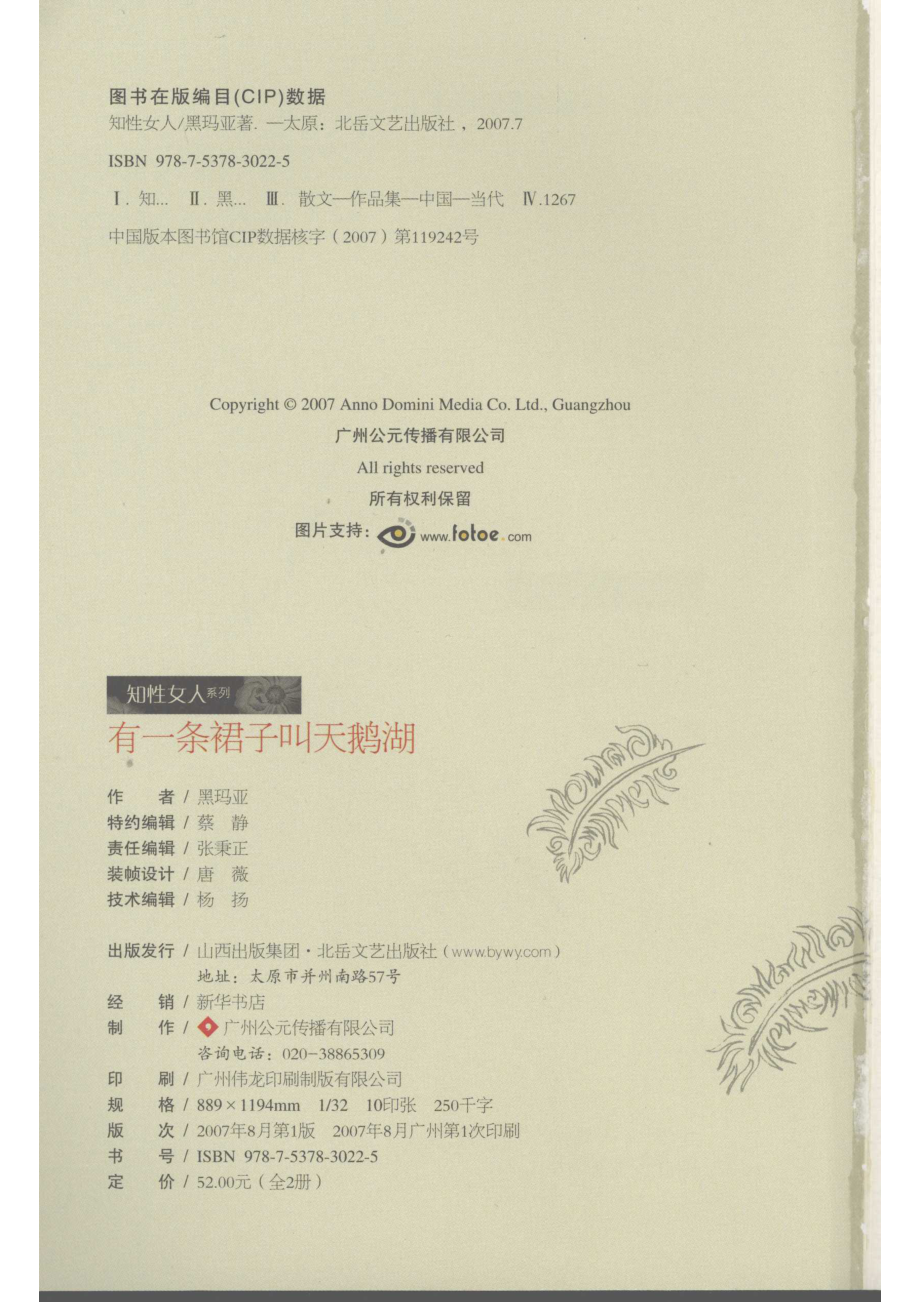 有一条裙子叫天鹅湖_黑玛亚著.pdf_第3页