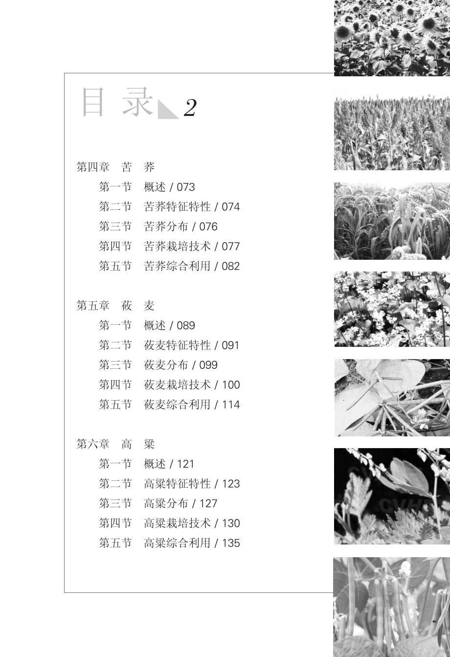 小杂粮栽培技术粮食类_丁明主编.pdf_第3页