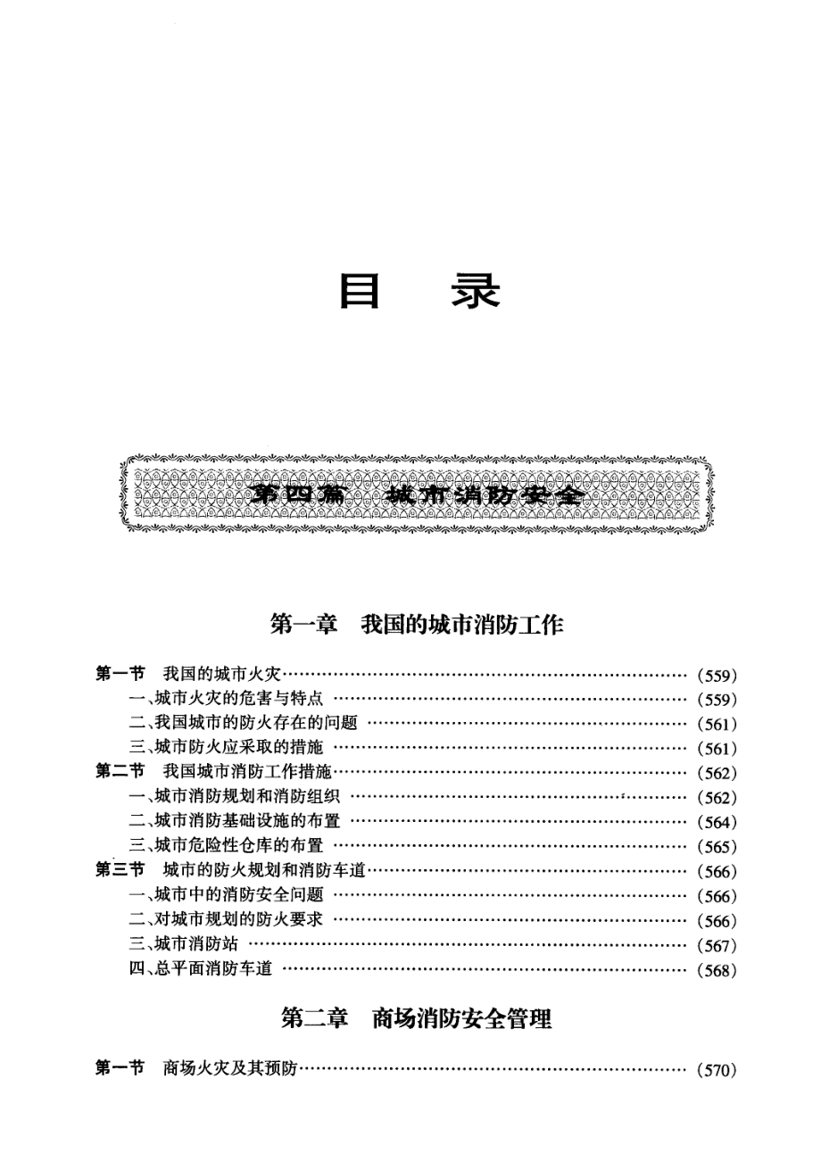 中国消防安全工作治理与改革发展全书2_施祖麟许磊主编.pdf_第2页