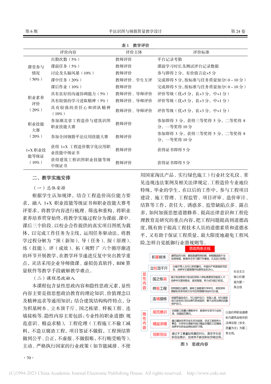 平法识图与钢筋算量教学设计_李班.pdf_第3页